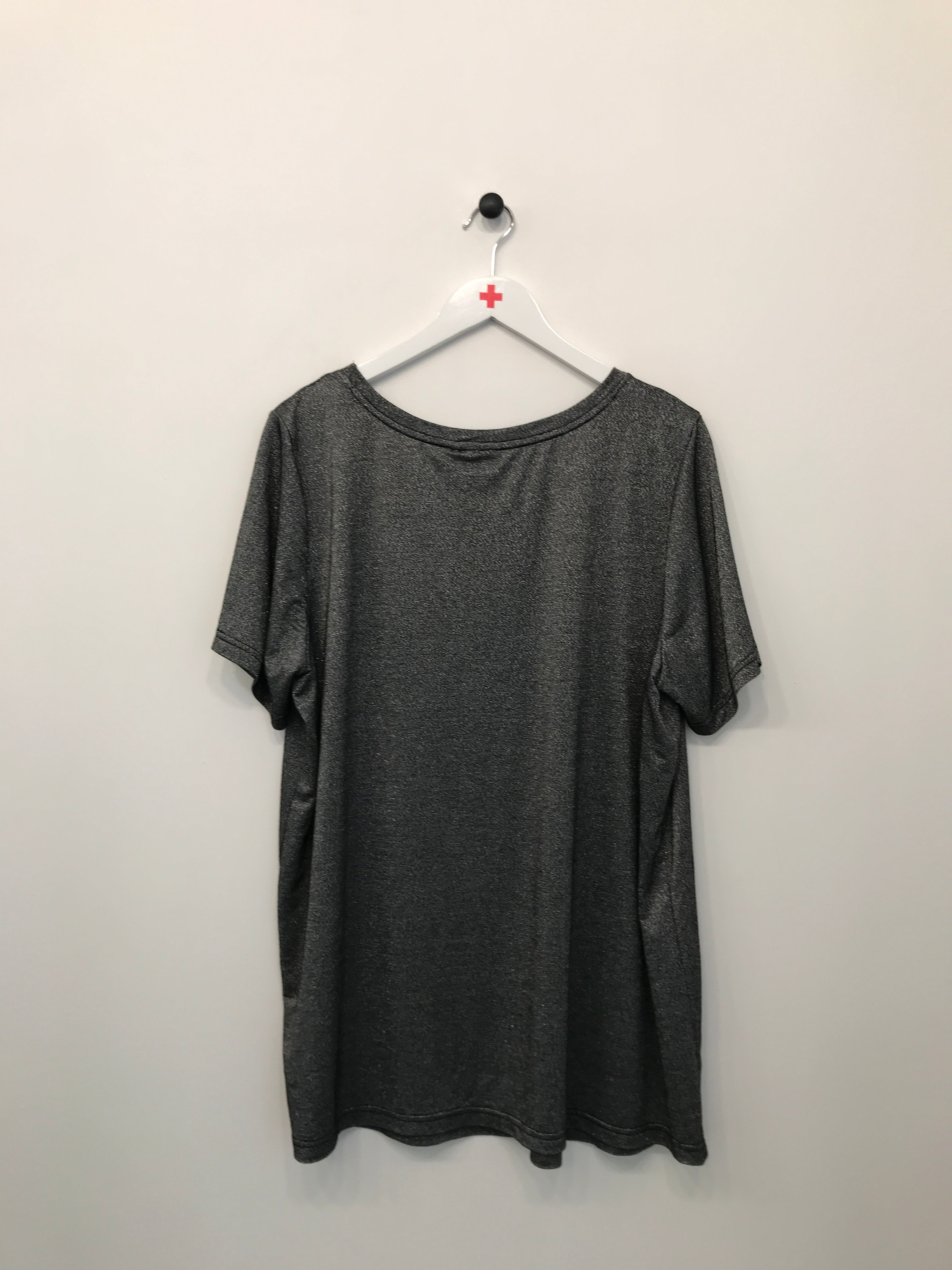 Zizzi Bluse